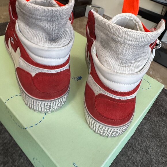 Off White Virgil Abloh NWT main image 6